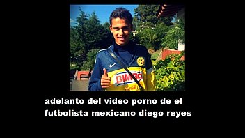 Bronze O. reccomend futbolista mexicano caliente