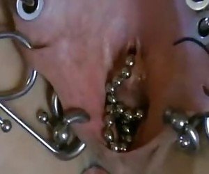 Lava reccomend many piercings