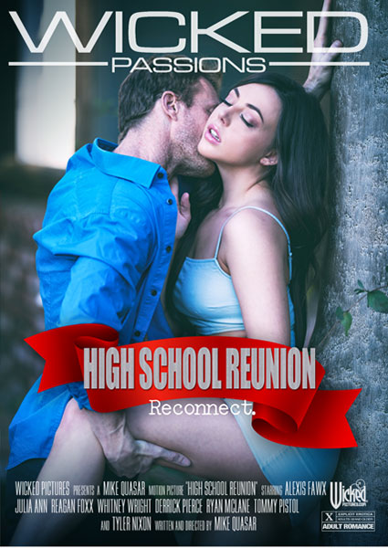 Highschool reunion pays