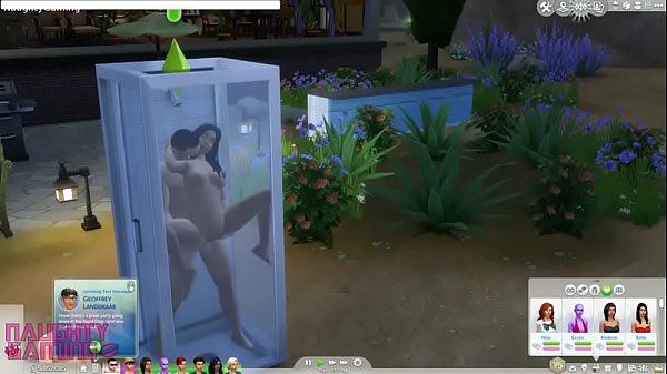 Yardwork reccomend the sims 4 sex mod