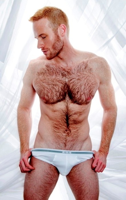 best of Naked hairy hot gay