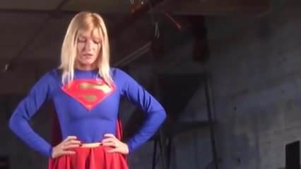 best of Defeated humiliated supergirl