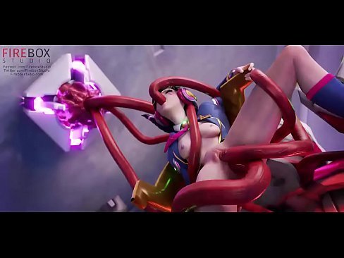 Star reccomend overwatch mercy tentacle anal