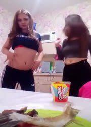 TD recomended periscope russian teen
