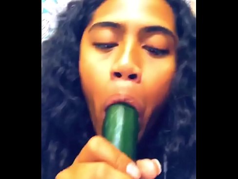 best of Cucumber challenge ebony