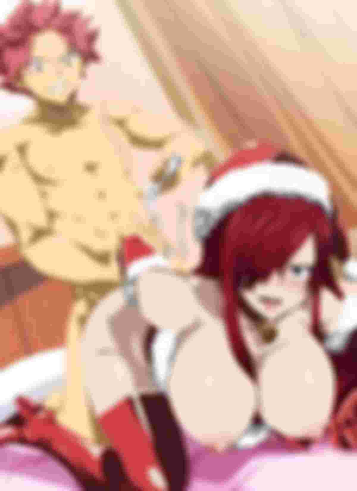Meatball recommendet sex fairy sexy tail von picss