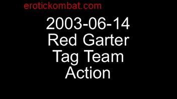 best of From action garter team