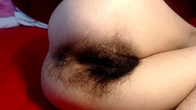 GM reccomend hairy butthole anal