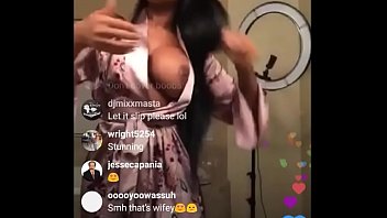 Goobers reccomend instagram live dick