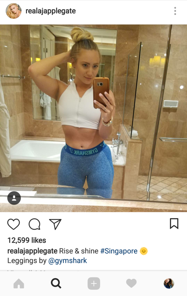 Batter recomended model famous instagram