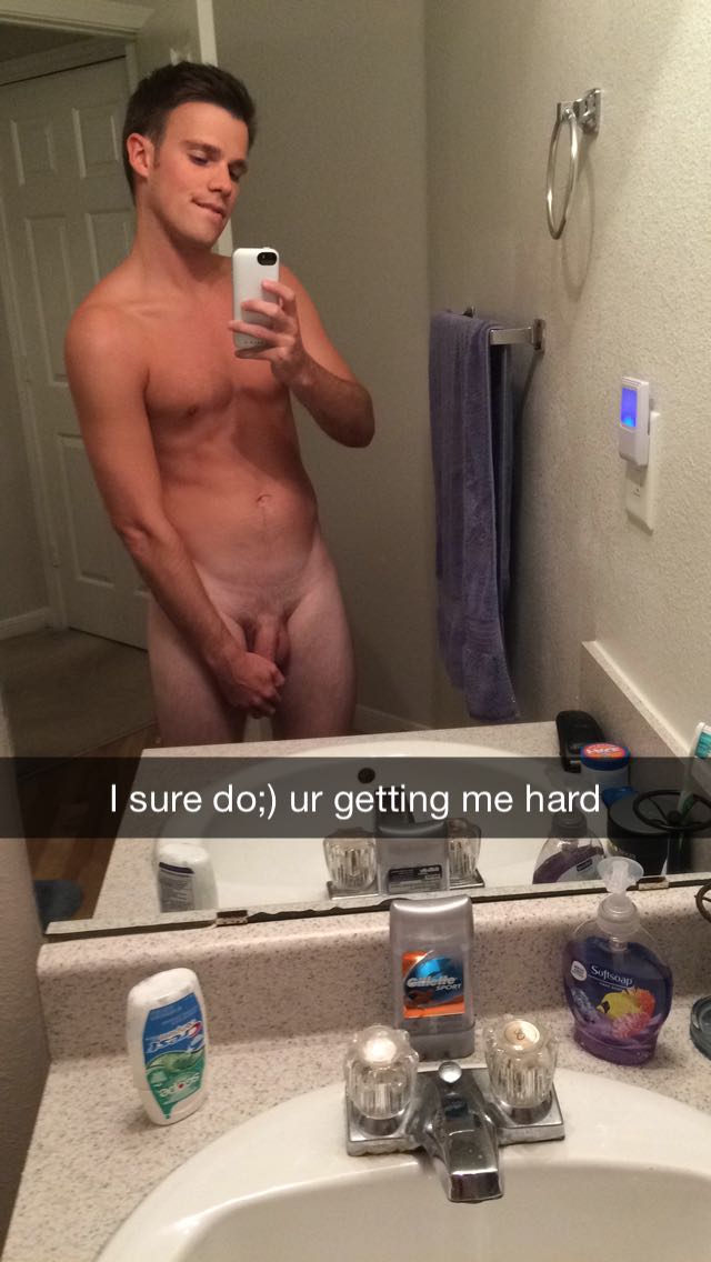 best of Snapchat teen boy