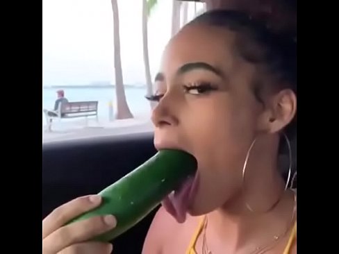 Picasso recommend best of ebony cucumber challenge