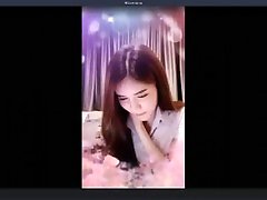 Number S. reccomend thai girl live secret group jiraratblue