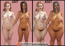 Shadow reccomend weight progression