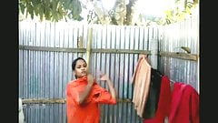 Pearls reccomend indian angry gets blow hindi