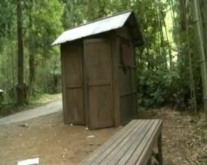 Coo C. recommend best of fuck japanese public toilet