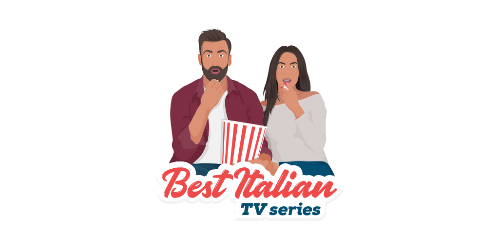 Chewbacca reccomend tv show italian