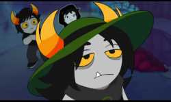 Burberry recommend best of hanged nepeta pornographic horny terezi