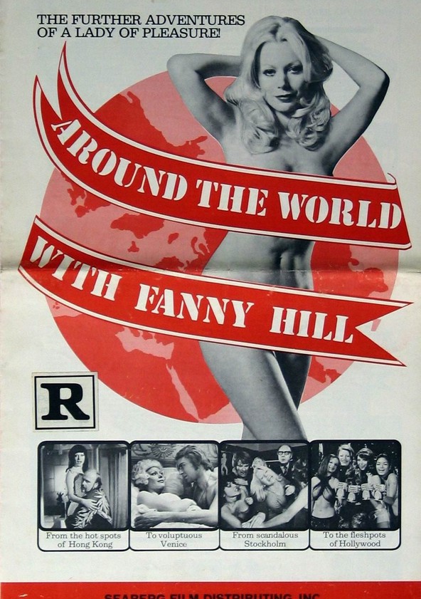 Banana S. recommend best of world fanny hill with around