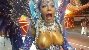 Carnaval brazil 2019