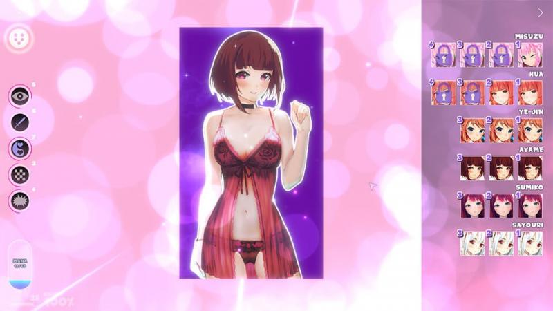 Vi-Vi reccomend china dressed futa girl gameplay