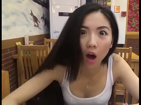 Chinese Girls With 34dd Tits