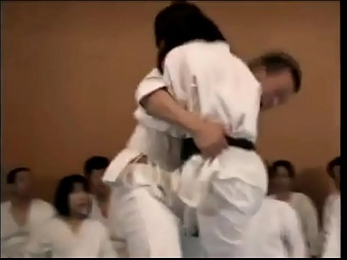 Viper reccomend karate teacher fucked several times