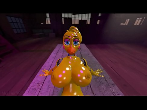 Five Nights At Freddy's Porn.