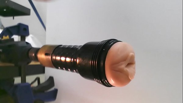 Butch recomended fleshlight drill