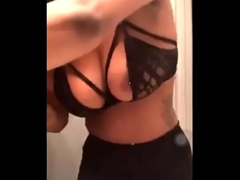 best of Live ig strippers