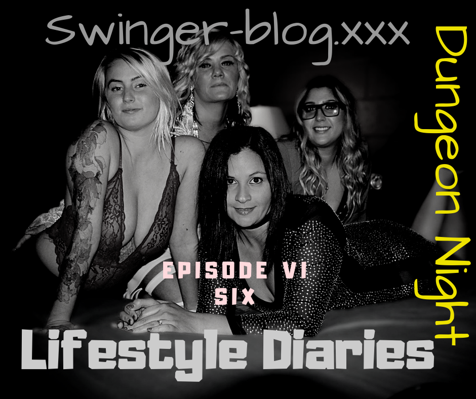 best of Fetish lifestyle diaries reality swing