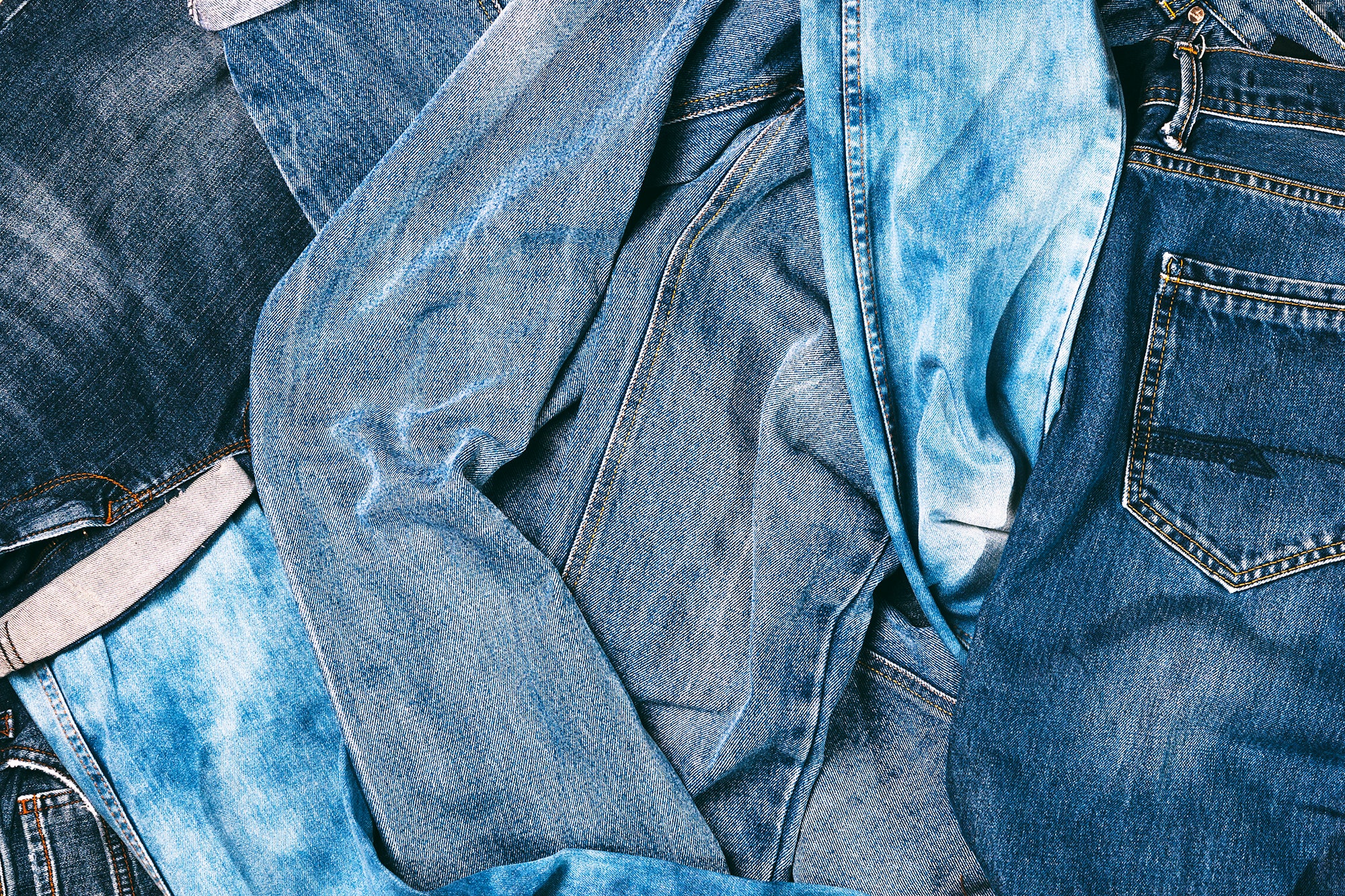 Aquamarine recomended jeans ever longest