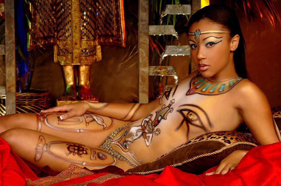 best of Photoes girl naked hot egypt