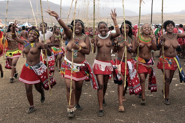 Kawaii reccomend zulu nude dance teen pix