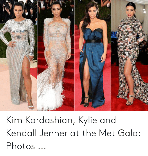 Aurora recomended kendall jenner gala