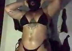 best of Instagram bad live twerking bitch jessie