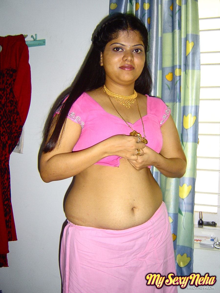 South indian nude girl
