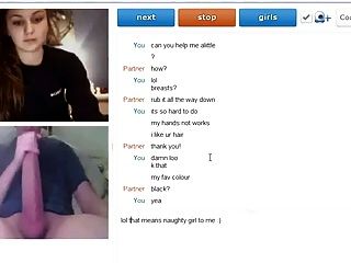 best of Omegle female