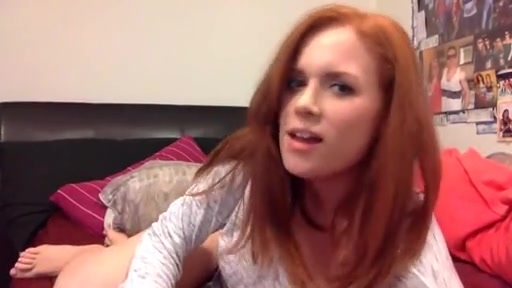 Fuzz reccomend moaning redhead