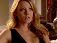 Trinity reccomend sexy blake lively compilation