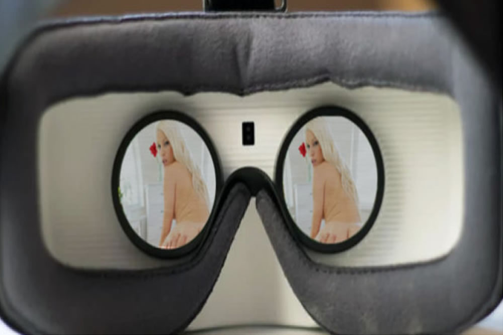 Realidad virtual hd