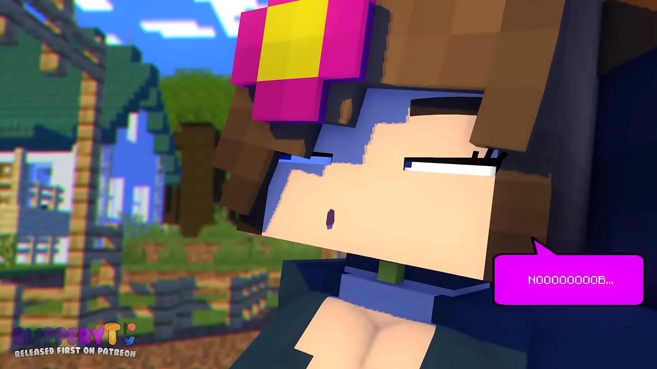 Miss reccomend minecraft porn lesbian girl action