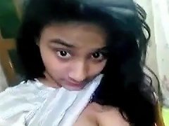 best of College moaning indian desi girlfriend