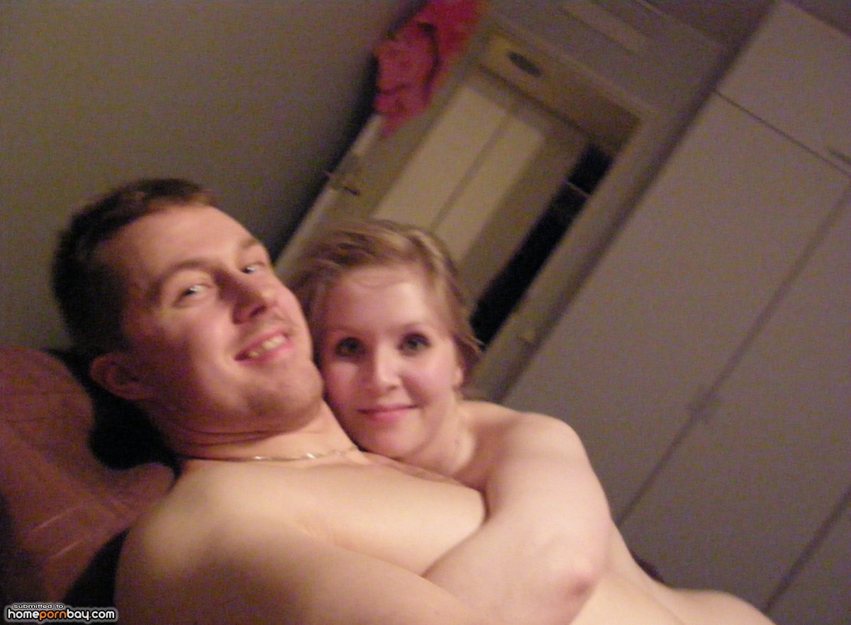 Amateur couple real homemade picture