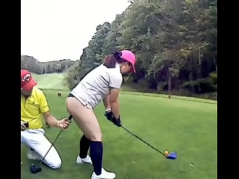 best of Sex golf course