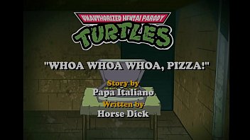 Inventor recommend best of april turtles ninja whoa pizza