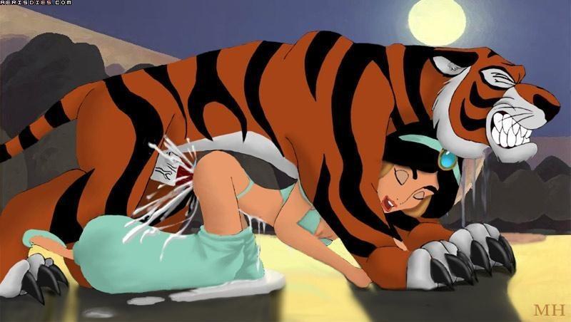 best of Aladin animation porn disney