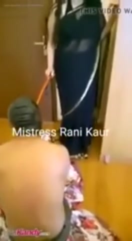 Indian mistress rani kaur