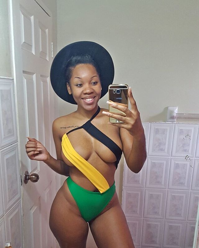 Jamaican Girls Fuck