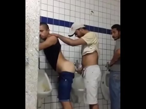Twister reccomend latina caught fucking public restroom